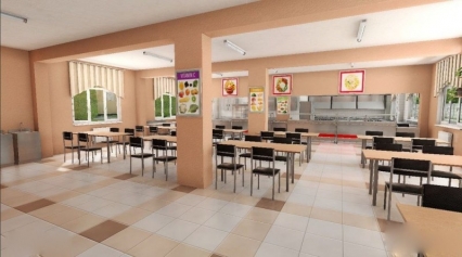 Unity精美学校场景3D模型 School Scene