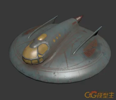 次世代未来独立日 地球反击战 飞碟 UFO日地球反击战UFO飞碟不明飞行物太空航天战机