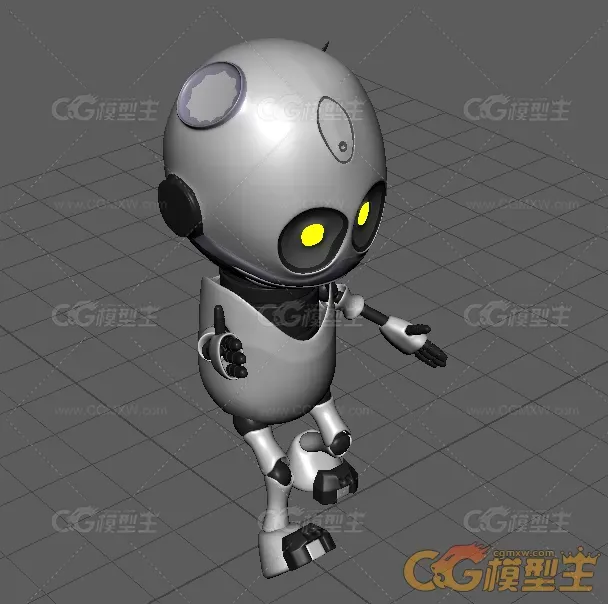 机器人-2