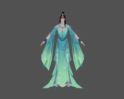 嗜魂onlion-monster 魔林夫人