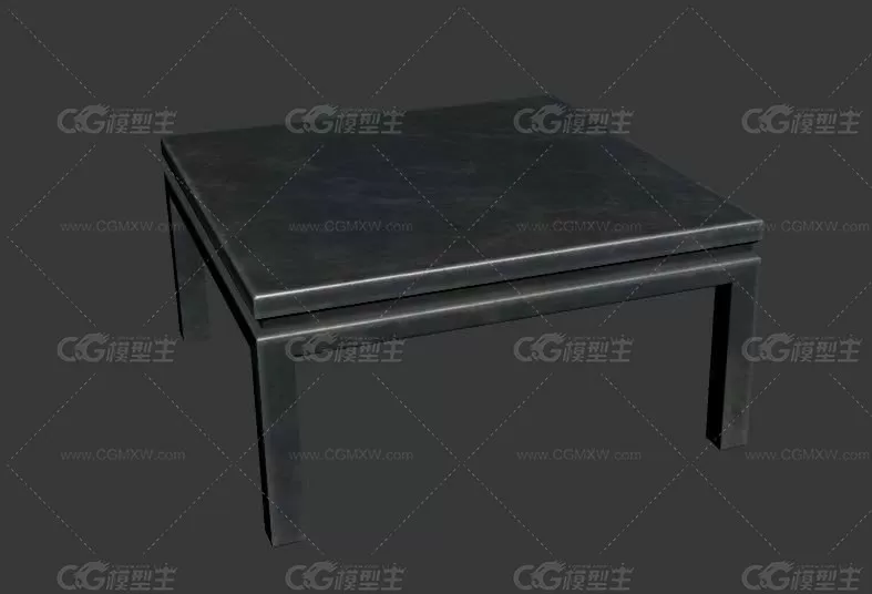 椅子 桌椅 桌子 椅凳 凳子 Chair Table 木凳 木桌子 家具 实木家具 书桌 休闲桌椅-1