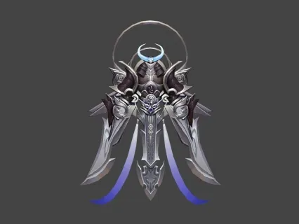 暗黑魔法学院 天罗道齐天大仙