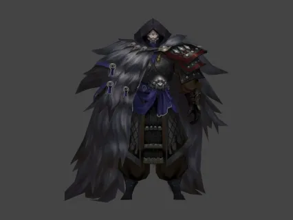 暗黑魔法学院 谍影魔尊谷云