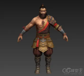 莽夫