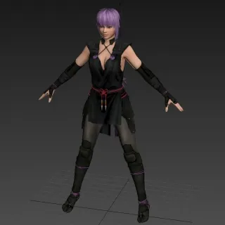 ayane