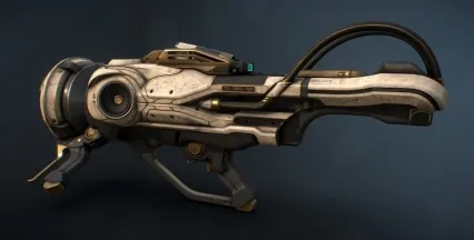 枪械世界 Womp Womp Rocket Launcher