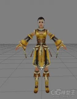 藏剑 女人