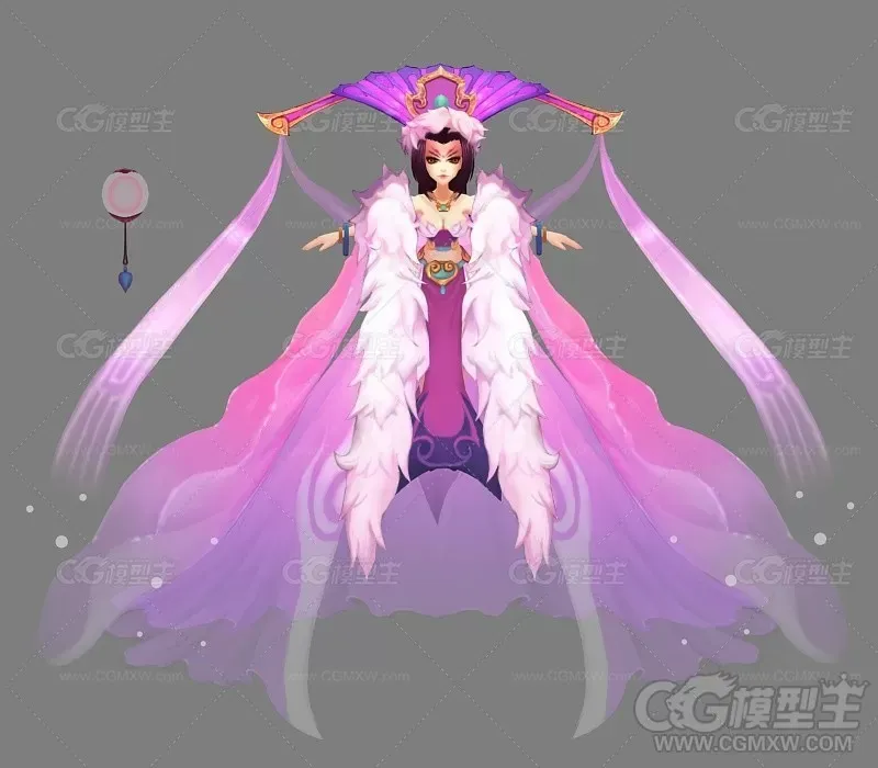 妲己-11