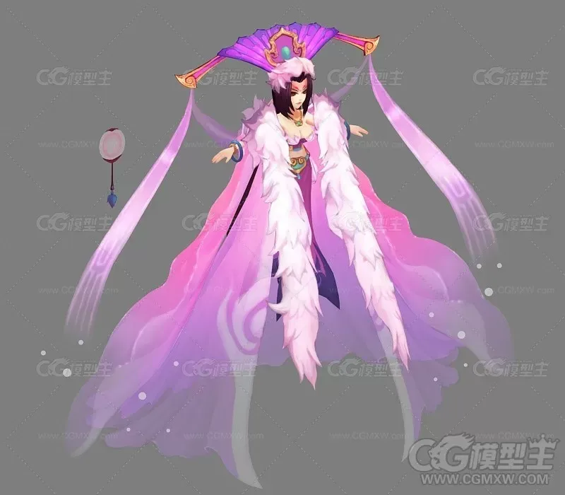 妲己-12