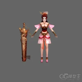 乾坤城接引使 莫小乔