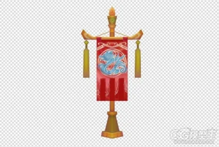 旗子