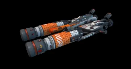 次时代战舰飞船 Scout Ship-EX3