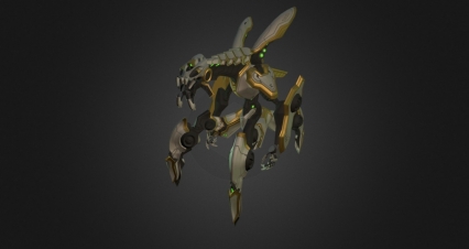 机甲时代 Wildstar Bug