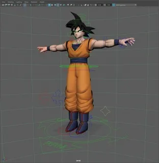 Goku