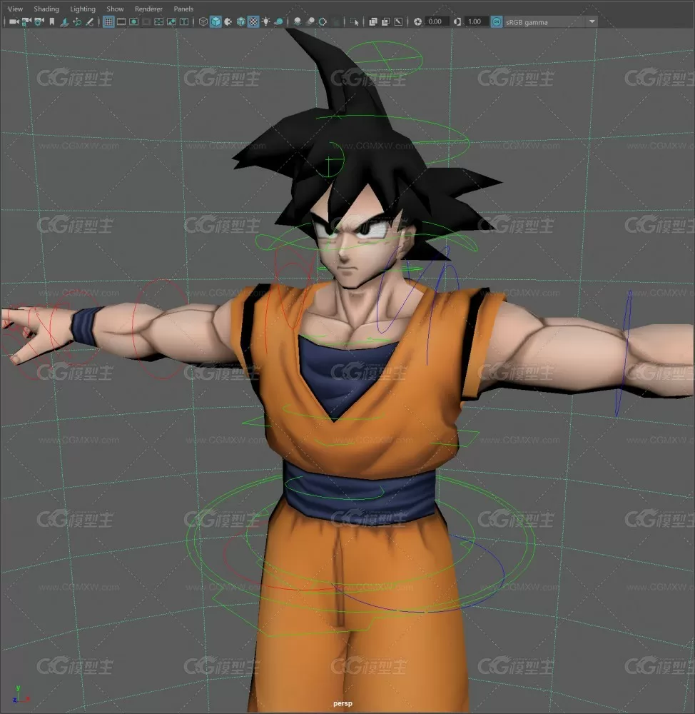 Goku-3