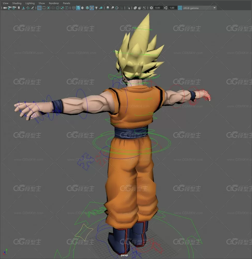 Goku-6