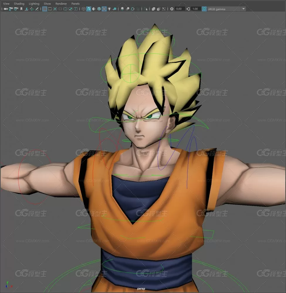 Goku-7