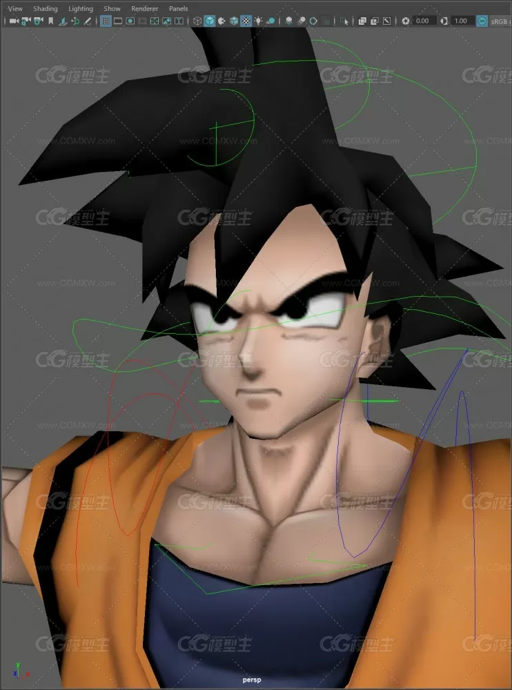 Goku-9