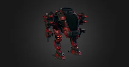 机甲时代 Combat Mecha