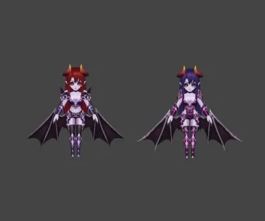 《盗梦英雄》吸血鬼骑士雷吉米勒姐妹