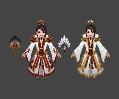 《盗梦英雄》海棠军御用军师