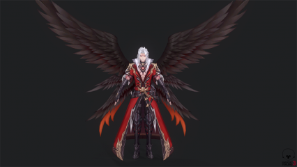 AKD动漫世界 Dante