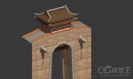 洛阳水道