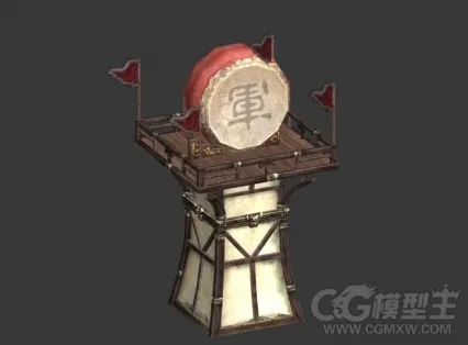 鼓楼