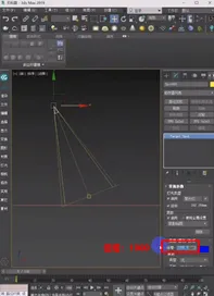 CG教程之3dmax舞台灯光制作-3