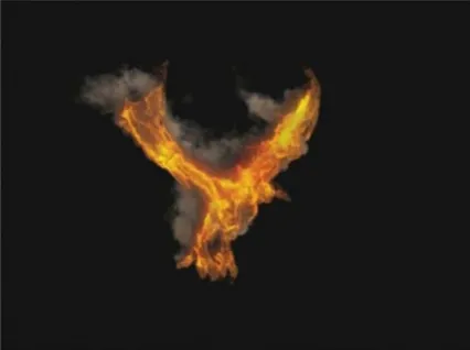 3dsmax与FumeFX制作火龙特效教程Creating a Fire Dragon with FumeFX