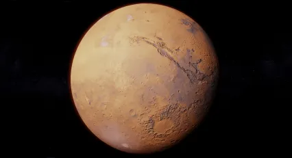 星球世界 mars