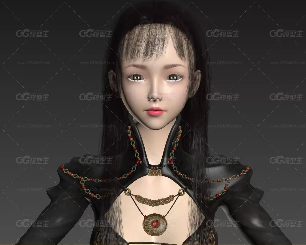日式魔女-7