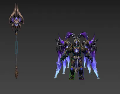 吕布天魔缭乱