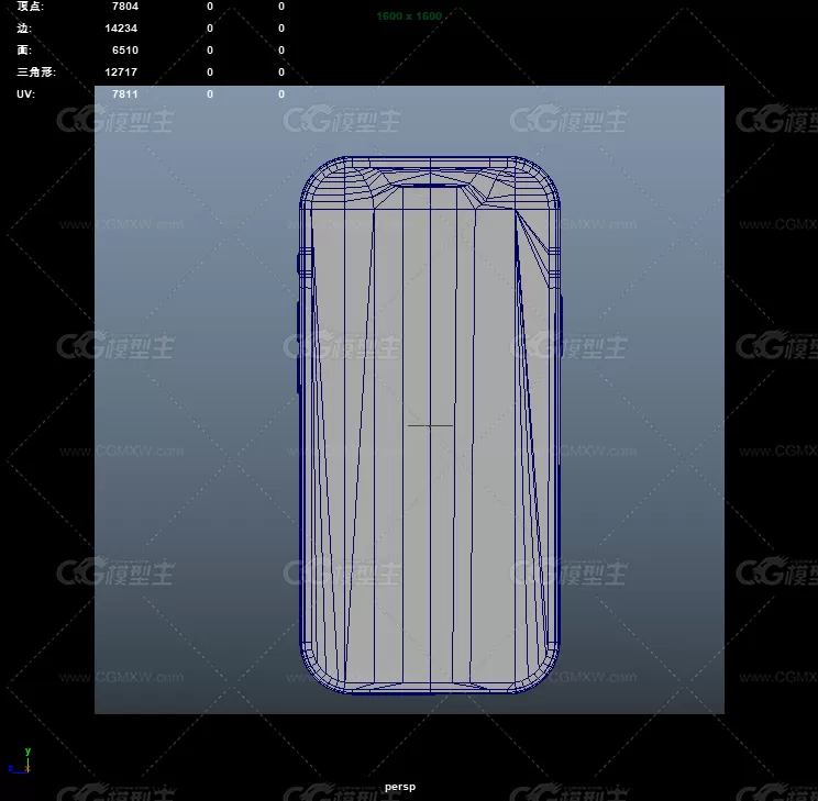 iphone iphone12 苹果 手机 模型 广告 宣传 便宜-5