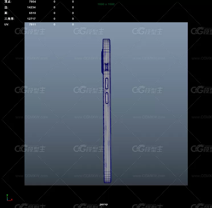 iphone iphone12 苹果 手机 模型 广告 宣传 便宜-6