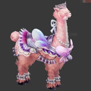 魔幻日韩风格神魔坐骑3D模型全套合集
