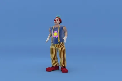 小丑