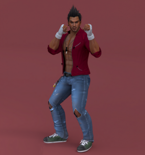 DOA diego