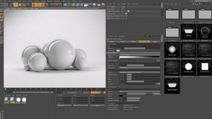 VRay 3DMax2020中文版 V4.3 汉化免费版