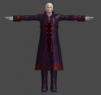 Vergil