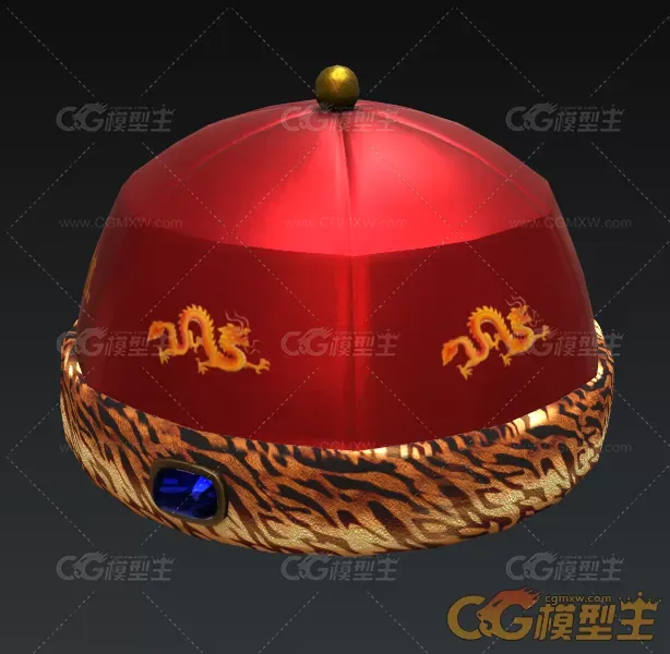 地主帽-1