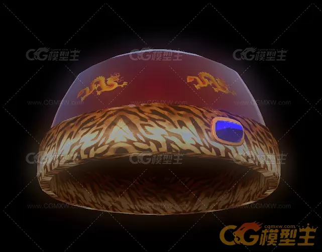 地主帽-2