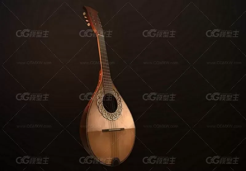 弦乐，乐器-1