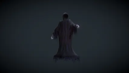 幽灵死神