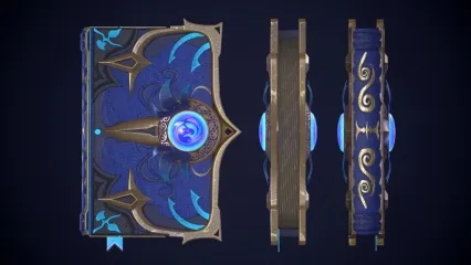 法器