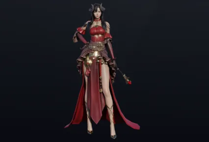 V4 Evelyn