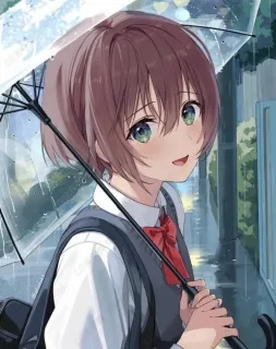 21年9月15日P站插画热门的排行榜198P