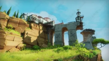 精品场景原画设计大合集9月第三期 5.64G，10392P