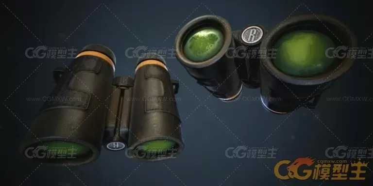 望远镜-2