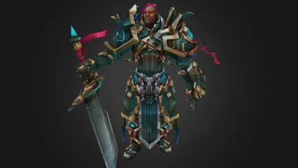 士兵